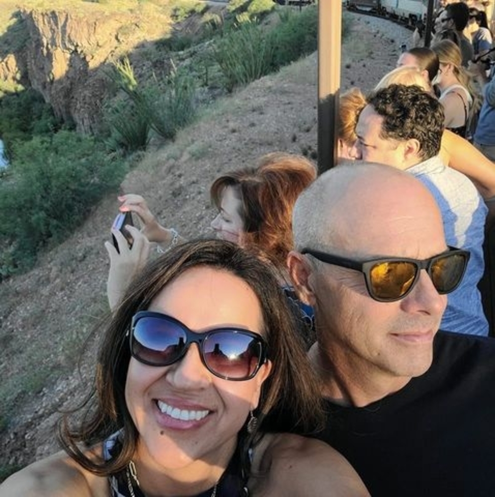 Meet your Posher, Rosalia